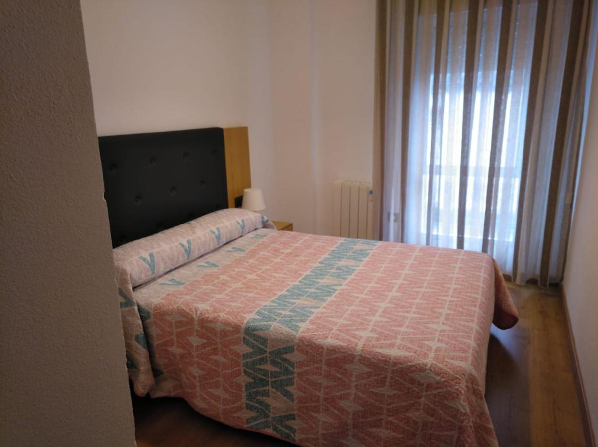 Manolo Piso Διαμέρισμα Portomarin Εξωτερικό φωτογραφία